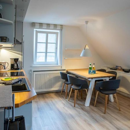 Ferienwohnung Wrixumer Marsch Εξωτερικό φωτογραφία