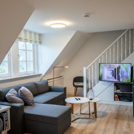 Ferienwohnung Wrixumer Marsch Εξωτερικό φωτογραφία