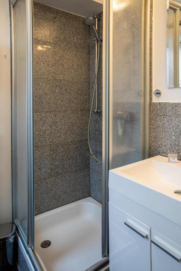 Ferienwohnung Wrixumer Marsch Εξωτερικό φωτογραφία